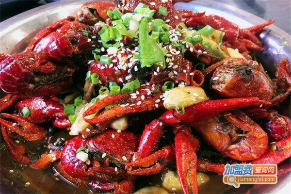 虎虎龙虾＆大排档