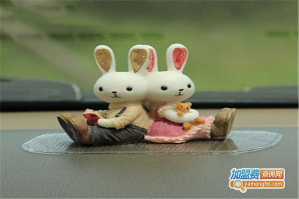 千芝鹤礼品加盟费