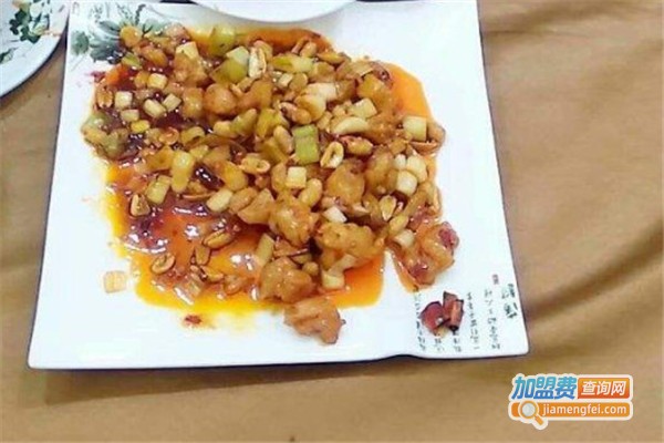 潇湘阁酒楼加盟费