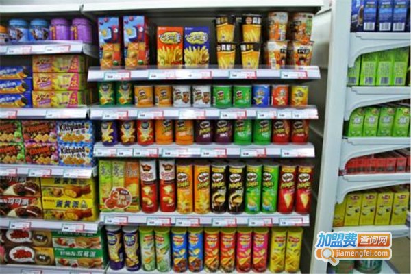 七和超市加盟费