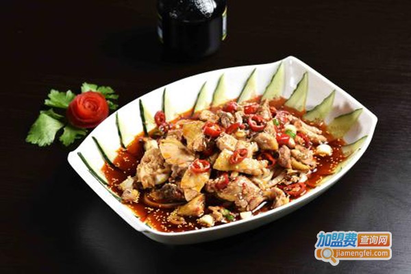 且食绵阳米粉.小吃.川菜加盟费