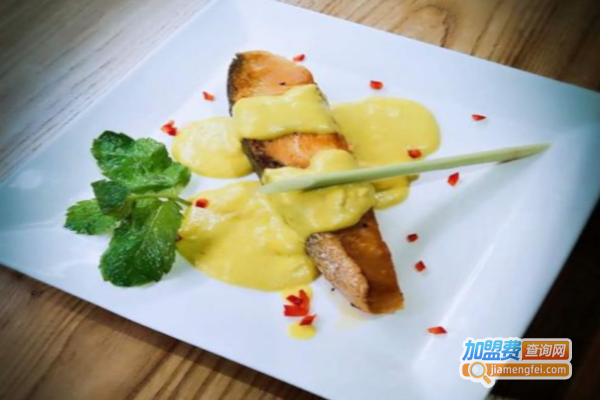 cafésambal马来西亚私房菜加盟费