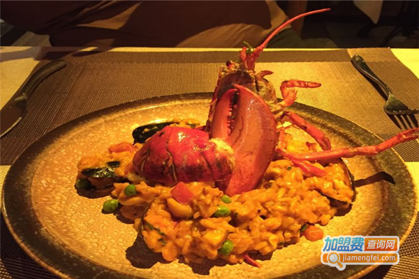 溪润RESTAURANT&BAR加盟费