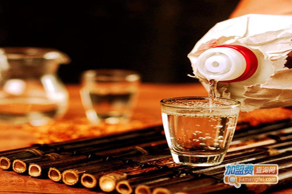 曹相府酒业加盟费