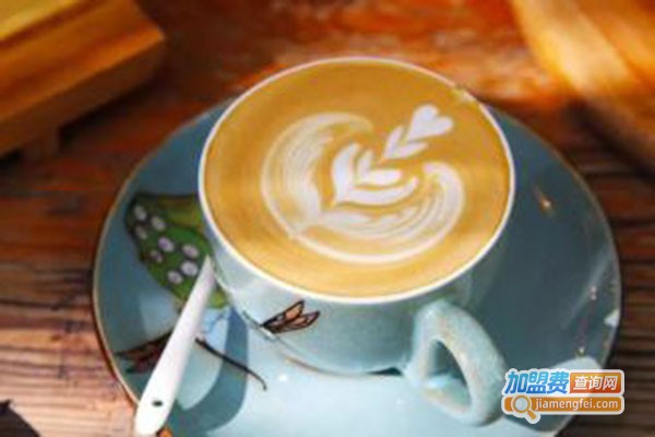 味觉茶饮加盟门店