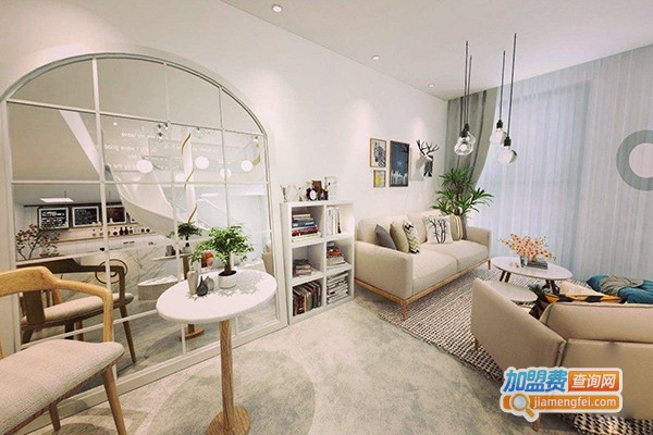 半城手作茶饮加盟门店