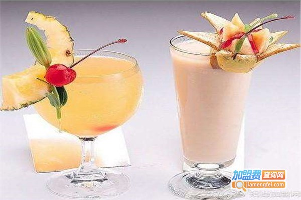 飞能饮料加盟费