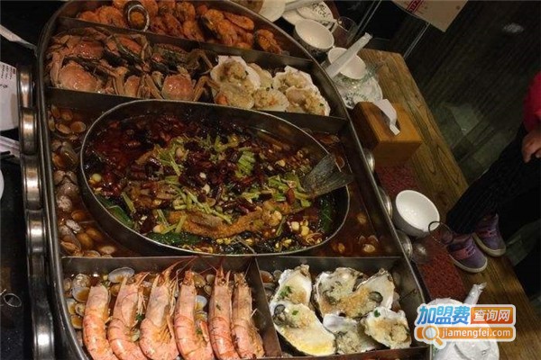 味老仙儿东北一锅鲜加盟费