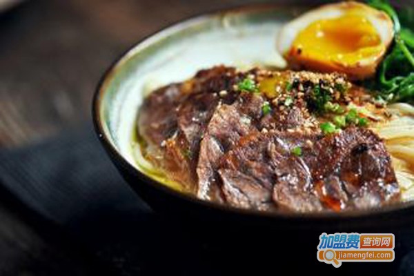 河马饭堂加盟费