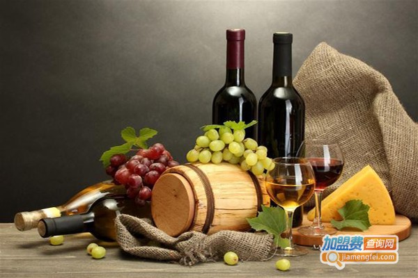 博势葡萄酒业加盟费