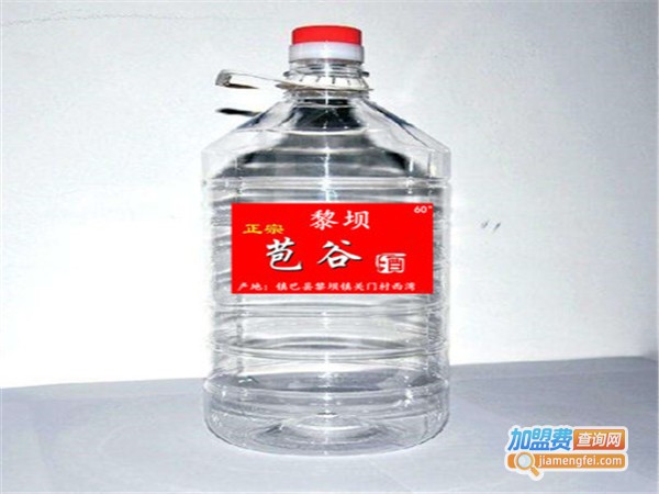 本色原浆白酒加盟门店