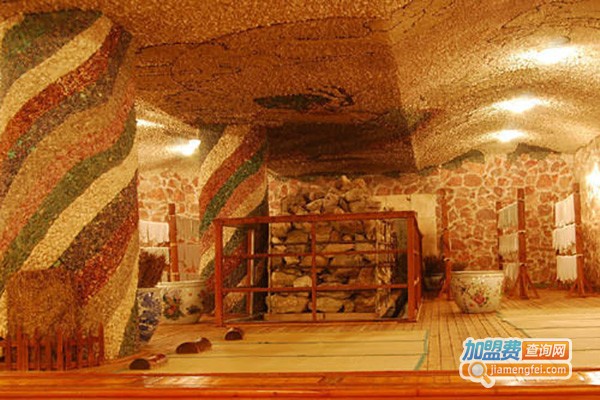 寿神汗蒸房加盟费