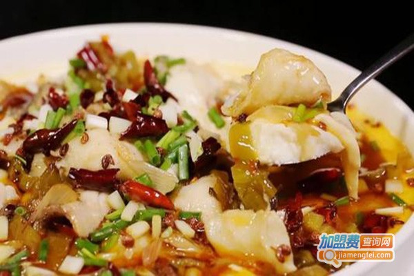 王豆花豆花鱼加盟费要多少钱？