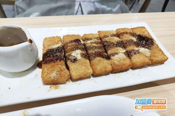 等你下课串串香加盟费