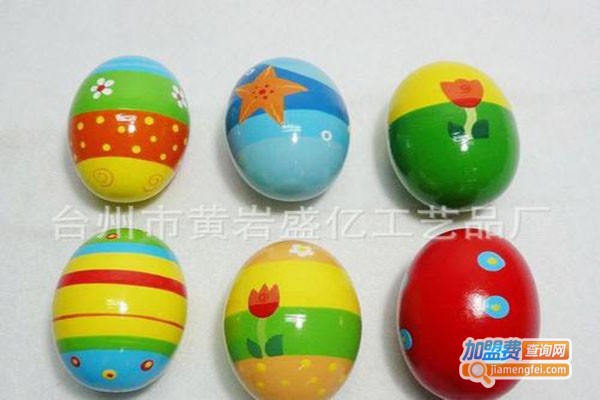 盛亿工艺品加盟门店