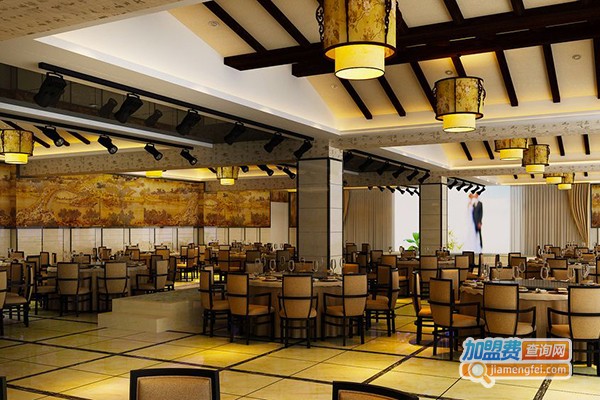 鹏宏天外天烤鸭店加盟门店