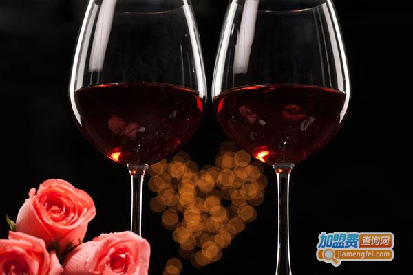 博势葡萄酒业加盟费