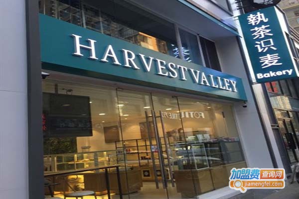 执茶识麦加盟门店