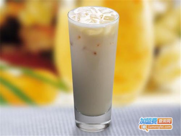茶十奶茶
