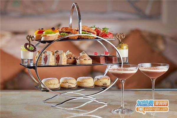 贰伍捌万下午茶加盟门店