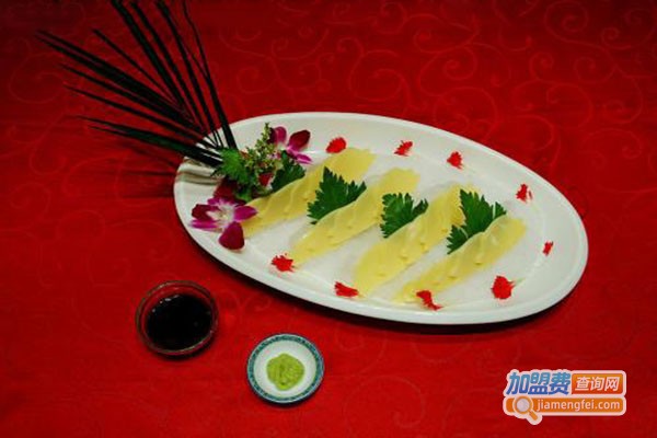 五福捞加盟门店