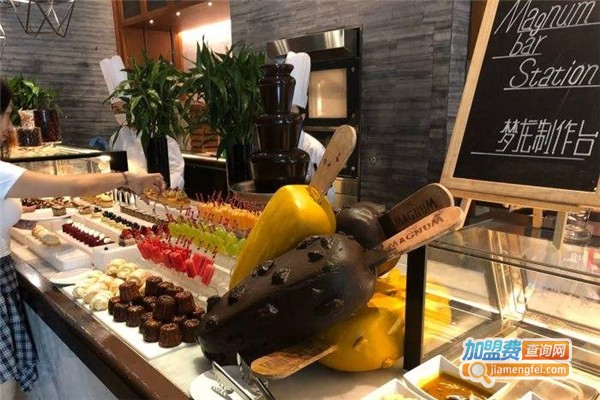 诺金酒店悦尚全日制餐厅加盟费