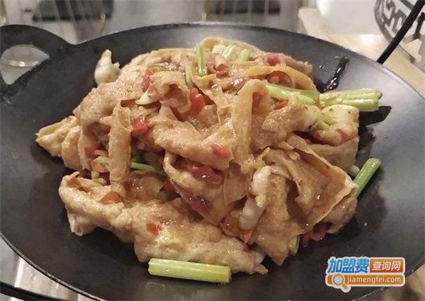 红堂湘厨加盟费