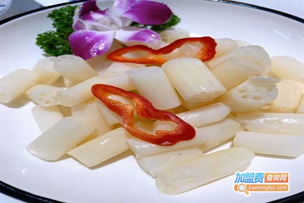 东北春饼妈妈菜加盟门店