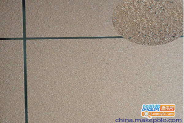 福莱特真石漆加盟门店