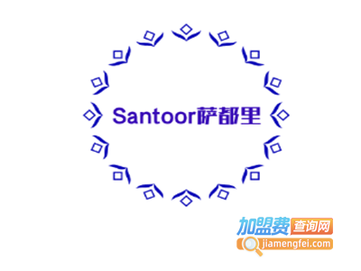 Santoor萨都里印度餐厅