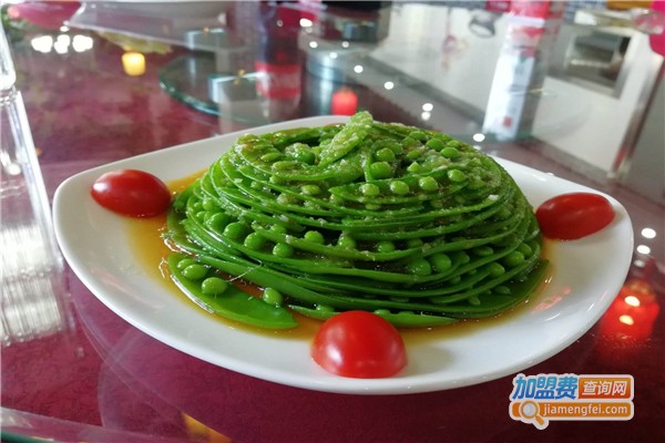 四海面儿宽加盟费