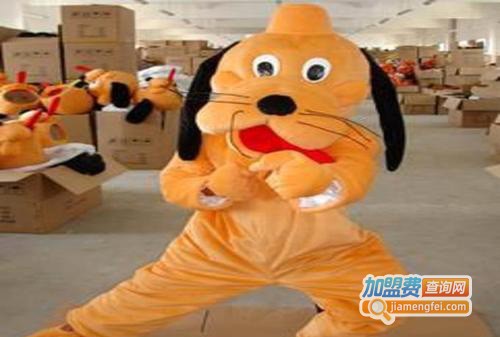 南国卡通服饰加盟