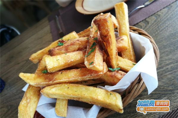 溪润RESTAURANT&BAR加盟费