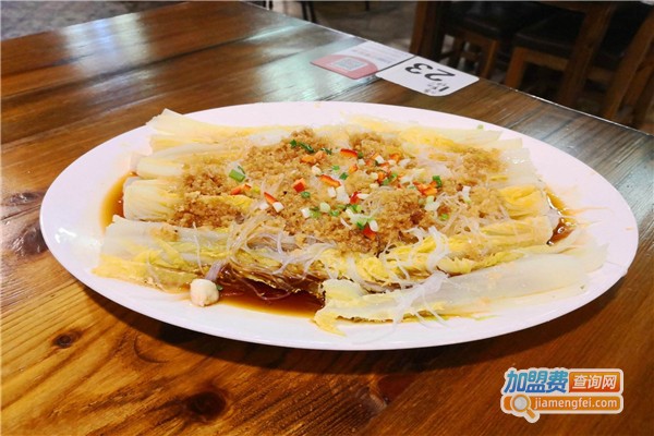 乌节坊新加坡美食加盟费