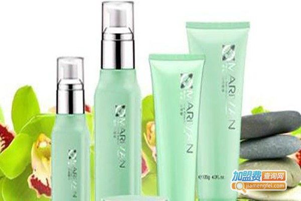 西尊化妆品加盟费