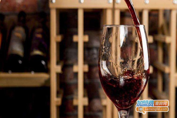 波多卡洛田普兰葡萄酒加盟费