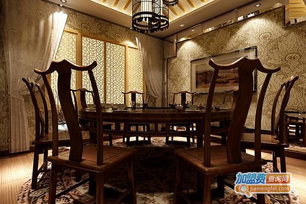 巴郎鱼捞加盟费