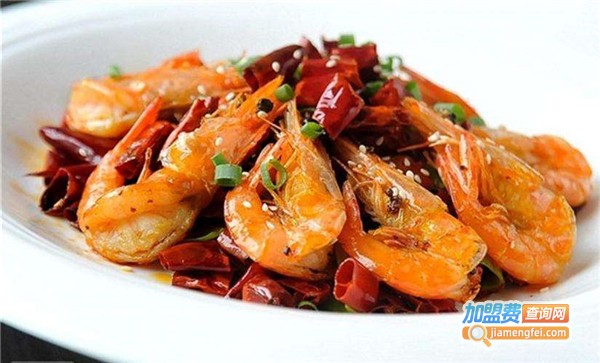 金雨点私房菜加盟费