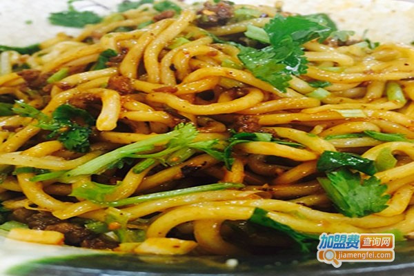 迟先生勾魂面加盟门店