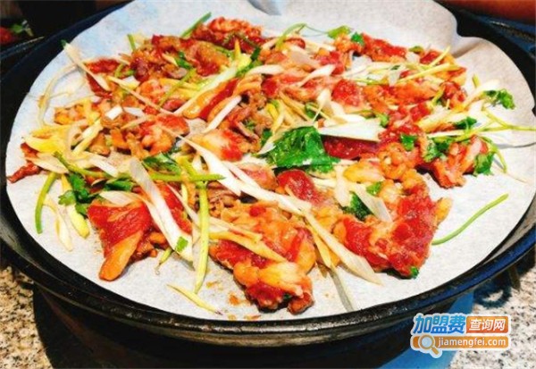 清真·丙乙炙子烤肉