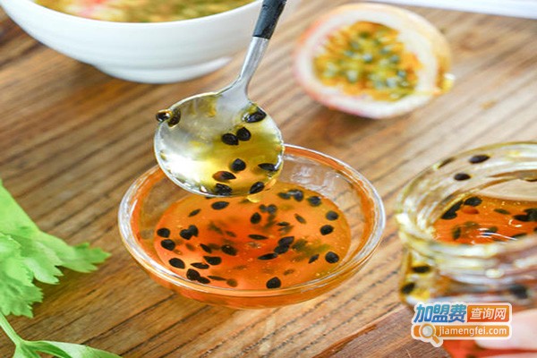 茗颜果色加盟门店