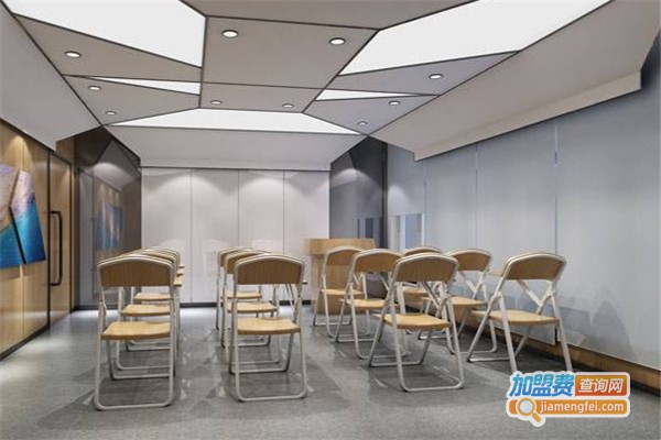 凌峰教育加盟费