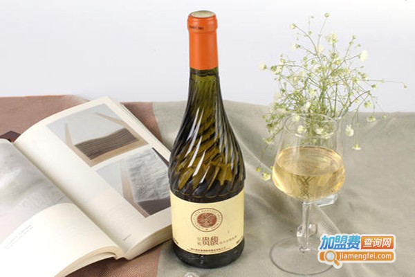 飞皇葡萄酒加盟费