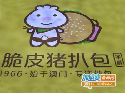 冰爵猪扒包加盟费