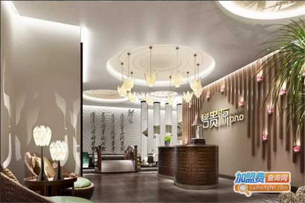 华美医疗加盟费