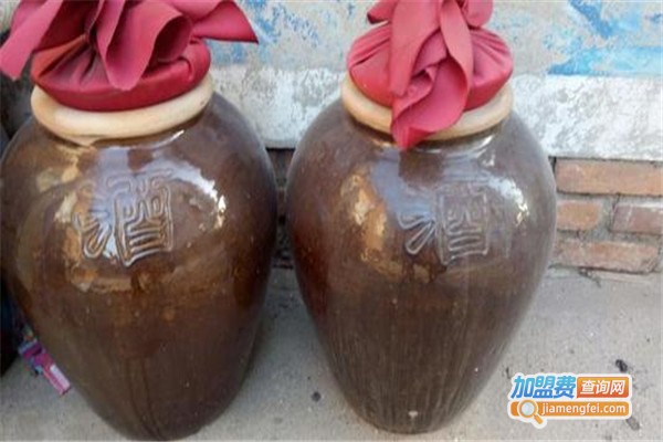 第一村杏龙酒业加盟费