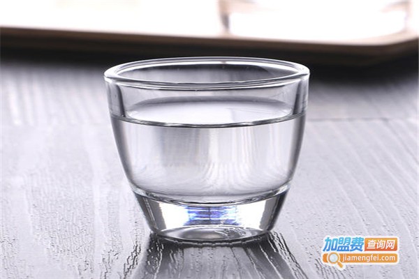 繁华世家酒业加盟费