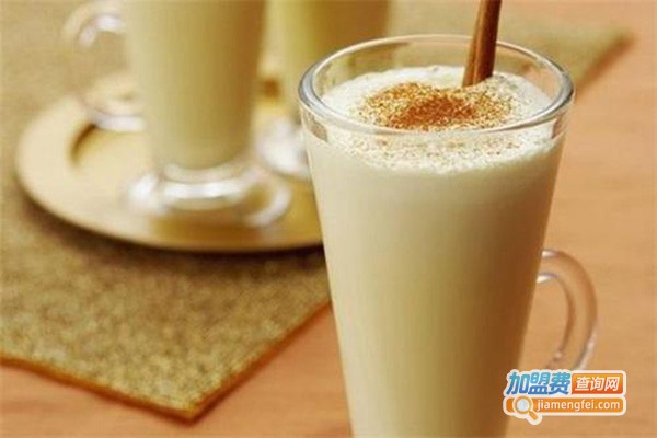 UoCo幽可奶茶加盟