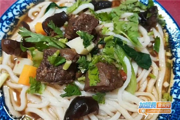 四海面儿宽加盟费