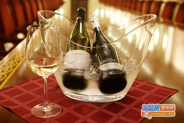 帝坛老酒酒业加盟